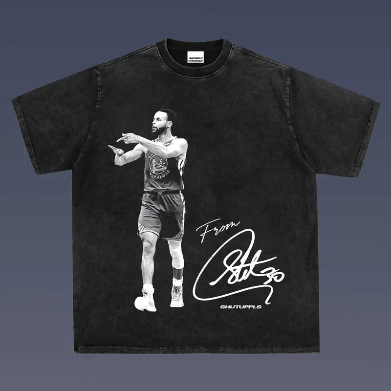 ST3PH3N CUR.RY 3.9 TEE | VINTAGE TEE GRAPHIC T-SHIRT SWEATSHIRT HOODIE | SPORT TEE -  GIFT FOR FAN | UrbanDripWear.com