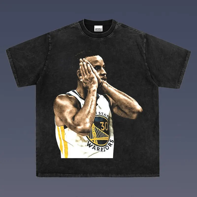 STEPHEN CURRY 10.2 Tee | Vintage Tee Graphic T-Shirt Sweatshirt Hoodie | Sport Tee - Gift For Fan | UrbanDripWear.com