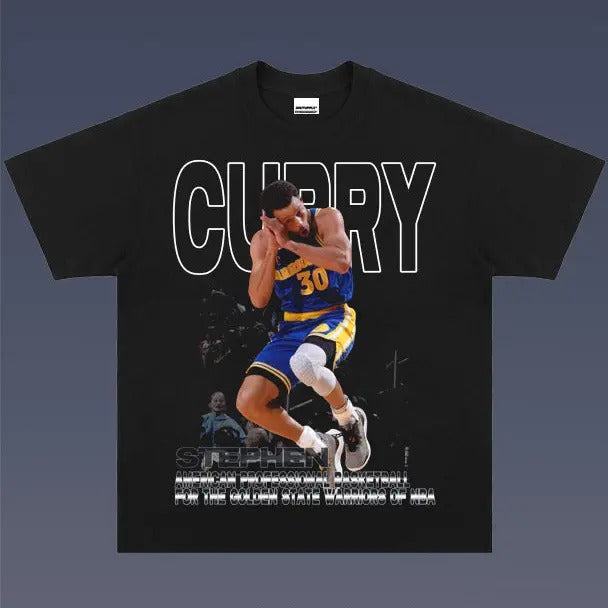 STEPHEN CURRY 7.9 Tee | Vintage Tee Graphic T-Shirt Sweatshirt Hoodie | Sport Tee - Gift For Fan | UrbanDripWear.com