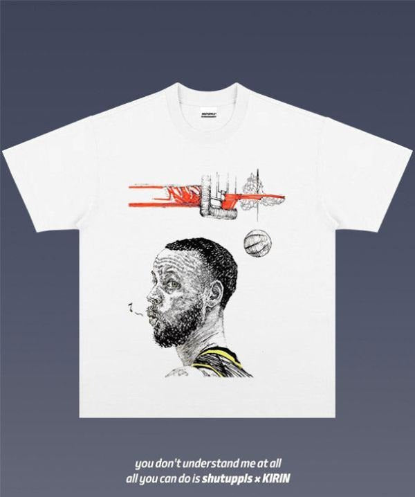 STEPHEN CURRY 8.1 TEE | VINTAGE TEE GRAPHIC T-SHIRT SWEATSHIRT HOODIE | SPORT TEE | GIFT FOR FAN | UrbanDripWear.com
