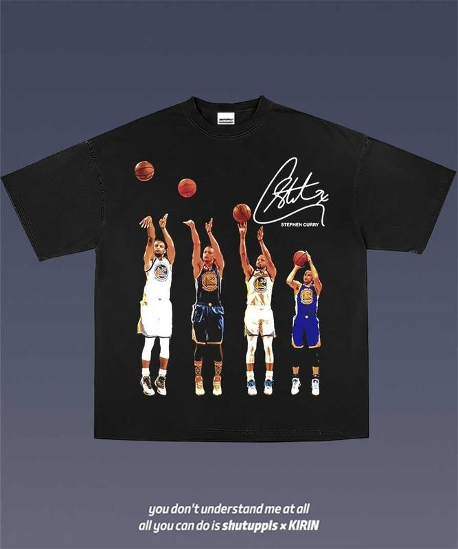 STEPHEN CURRY 9.21 TEE | VINTAGE TEE GRAPHIC T-SHIRT SWEATSHIRT HOODIE | SPORT TEE | GIFT FOR FAN | UrbanDripWear.com