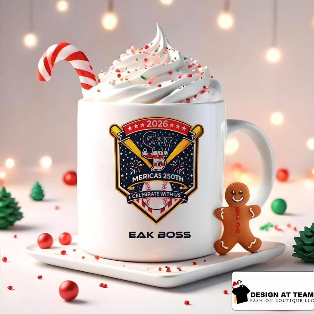SWB America’s 250th Celebrate With Us Break Boss shirt