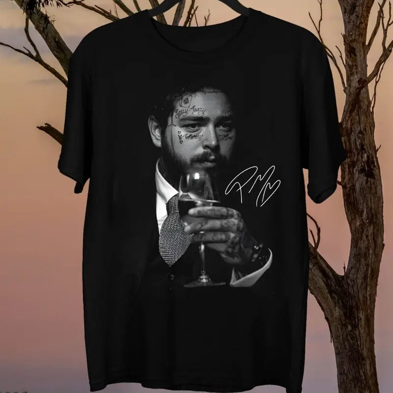 SZA Signature T-Shirt Short Sleeve Cotton Black Women Men Size S to 5XL Hoodie, Sweatshirt | UrbanDripWear.com