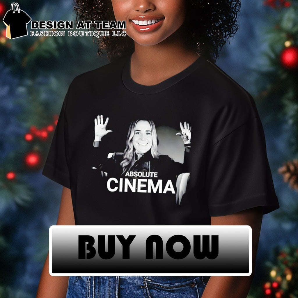 Sabrina Ionescu Absolute Cinema New York Liberty Basketball NBA 2026 shirt