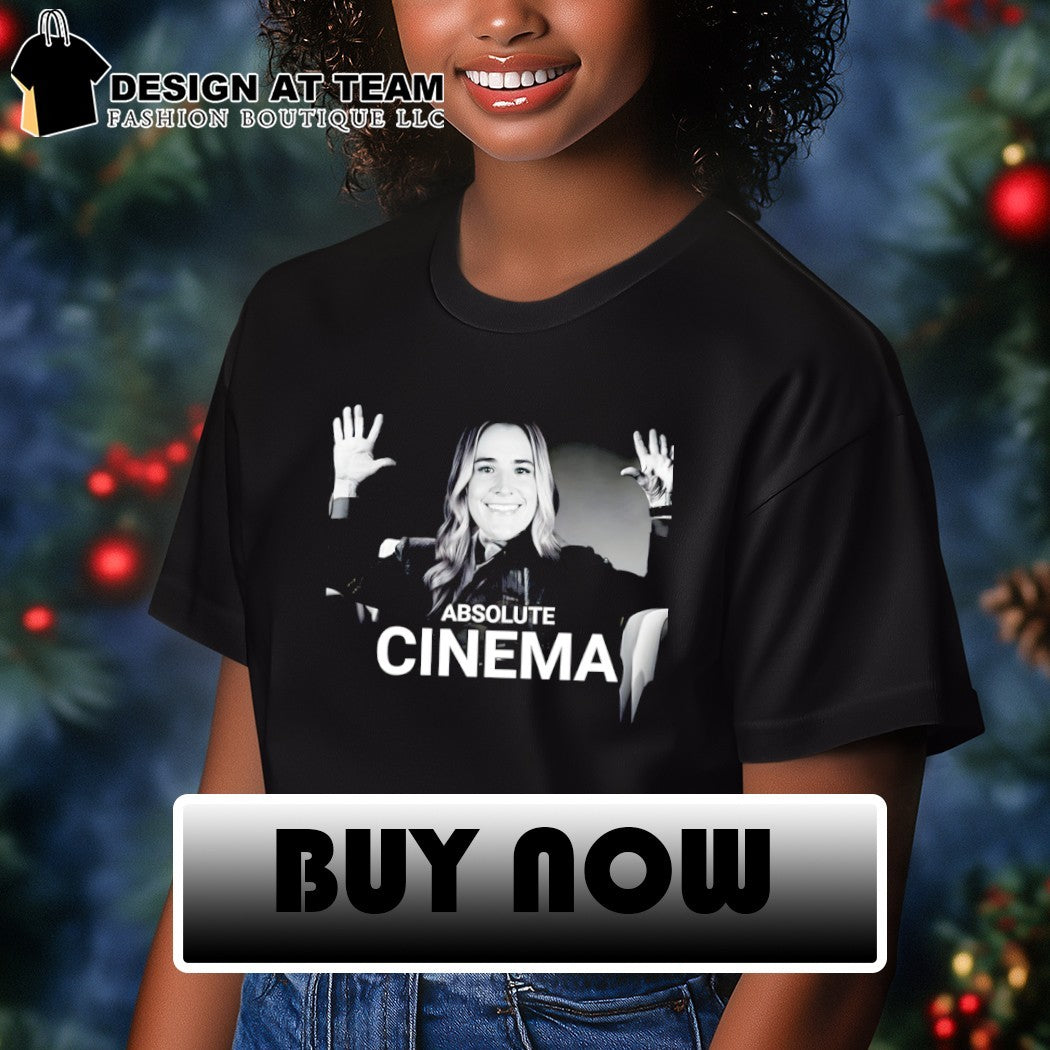 Sabrina Ionescu Absolute Cinema New York Liberty Basketball NBA 2026 shirt