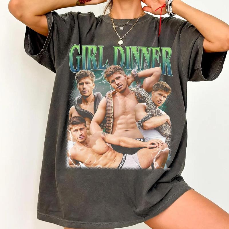 [ Sale Up To 30%] Robert Irwin Shirt, Robert Irwin Zookeeper Shirt, Robert Irwin Dwts 2025 Bootleg Unisex Tshirt, Dwts...