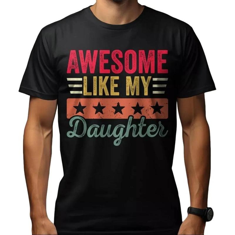 Fathers Day T Shirt Gift For Dad Birthday Tee For Men Gifts For Him TShirt Daddy Hoodie, Sweatshirt | UrbanDripWear.com