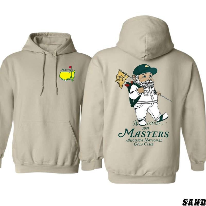 [Saleup to 75%]  Masters 2024 Hoodie - Augusta National Golf Club Design for Men and Women - golf clubs - hoodies for men