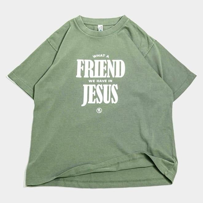 [Saleup to 75%] What A Friend We Have In Jesus Shirt, Christian Shirt, Religious Mom Shirt, Jesus Lover Shirt, Baptism...