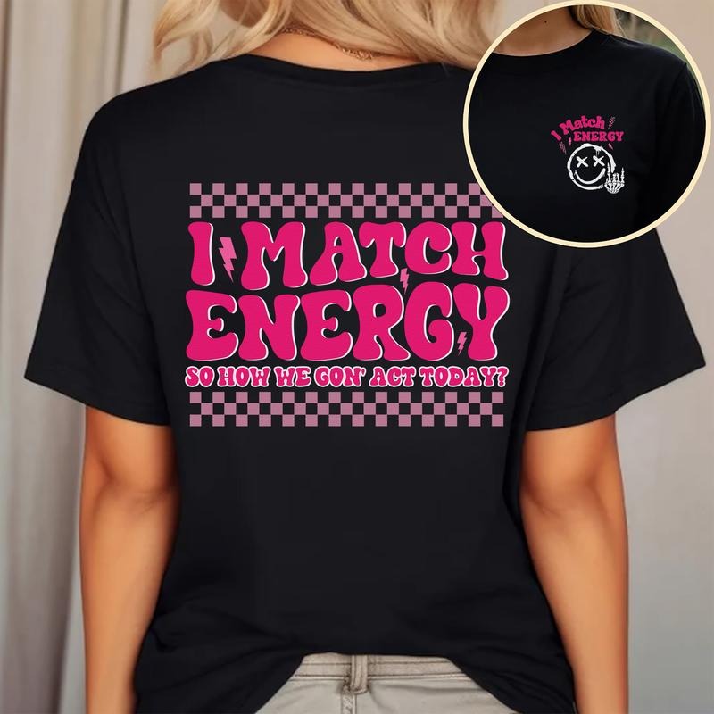 Sandjest Inspirational Shirt Groovy Retro Style Gift for Girl Friend Women Hoodie, Sweatshirt | UrbanDripWear.com