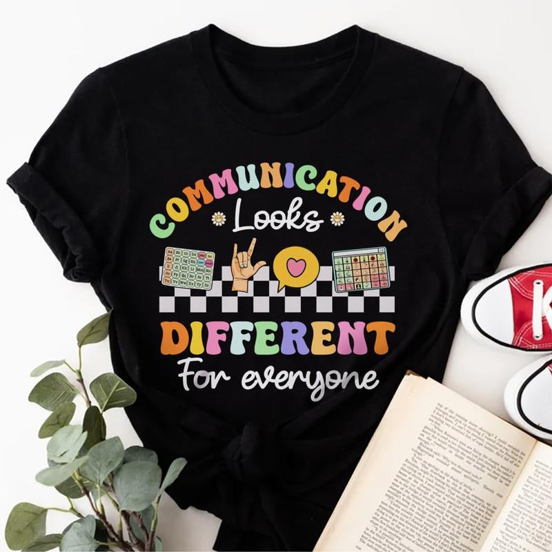 Sandjest Sped Teacher Shirt Groovy Retro Style T-Shirt for Women Girl Friends Hoodie, Sweatshirt | UrbanDripWear.com