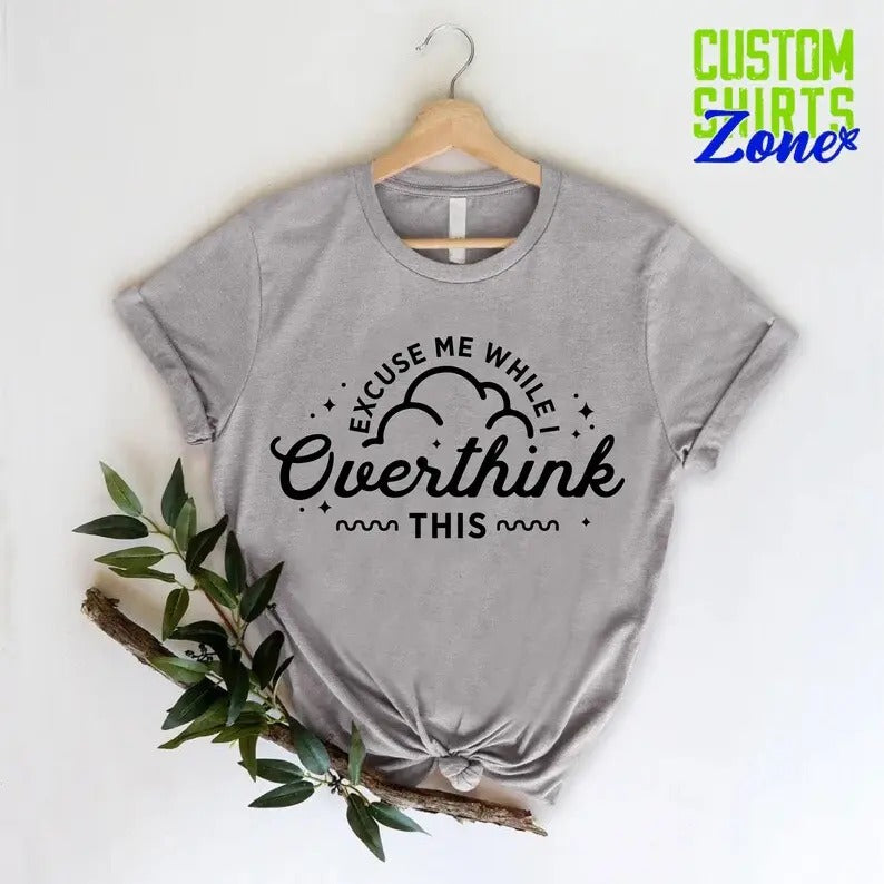 Sarcastic Shirt,Excuse Me While Sweatshirt, Hoodie, T-Shirt | UrbanDripWear.com