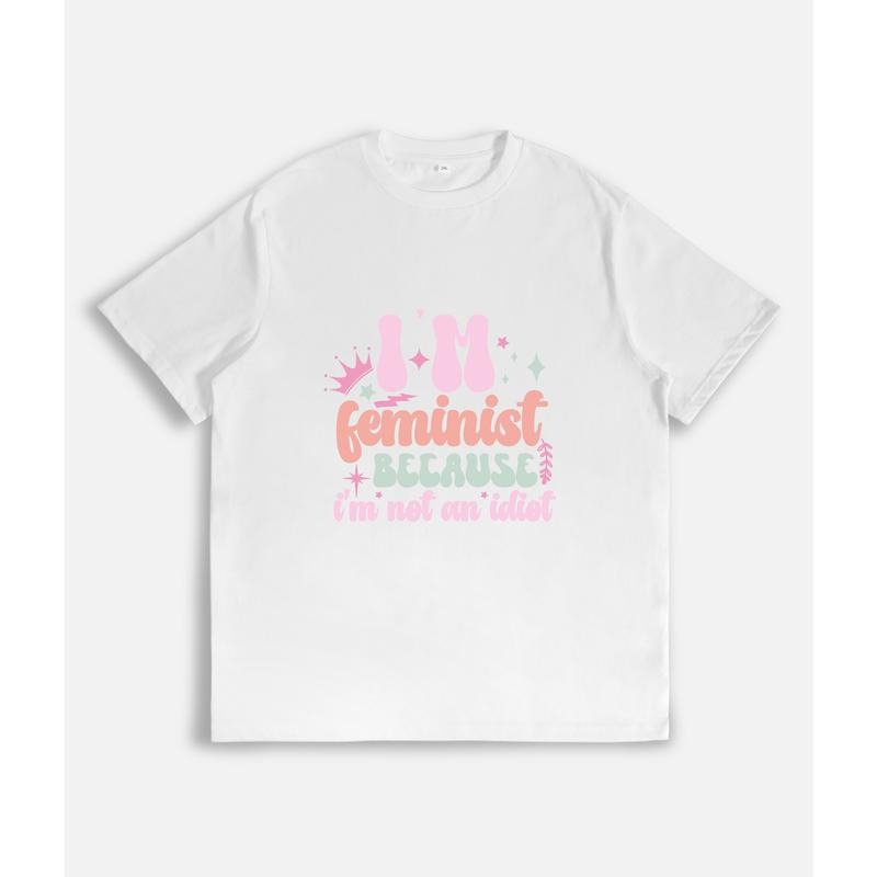 Sassy and Empowering T