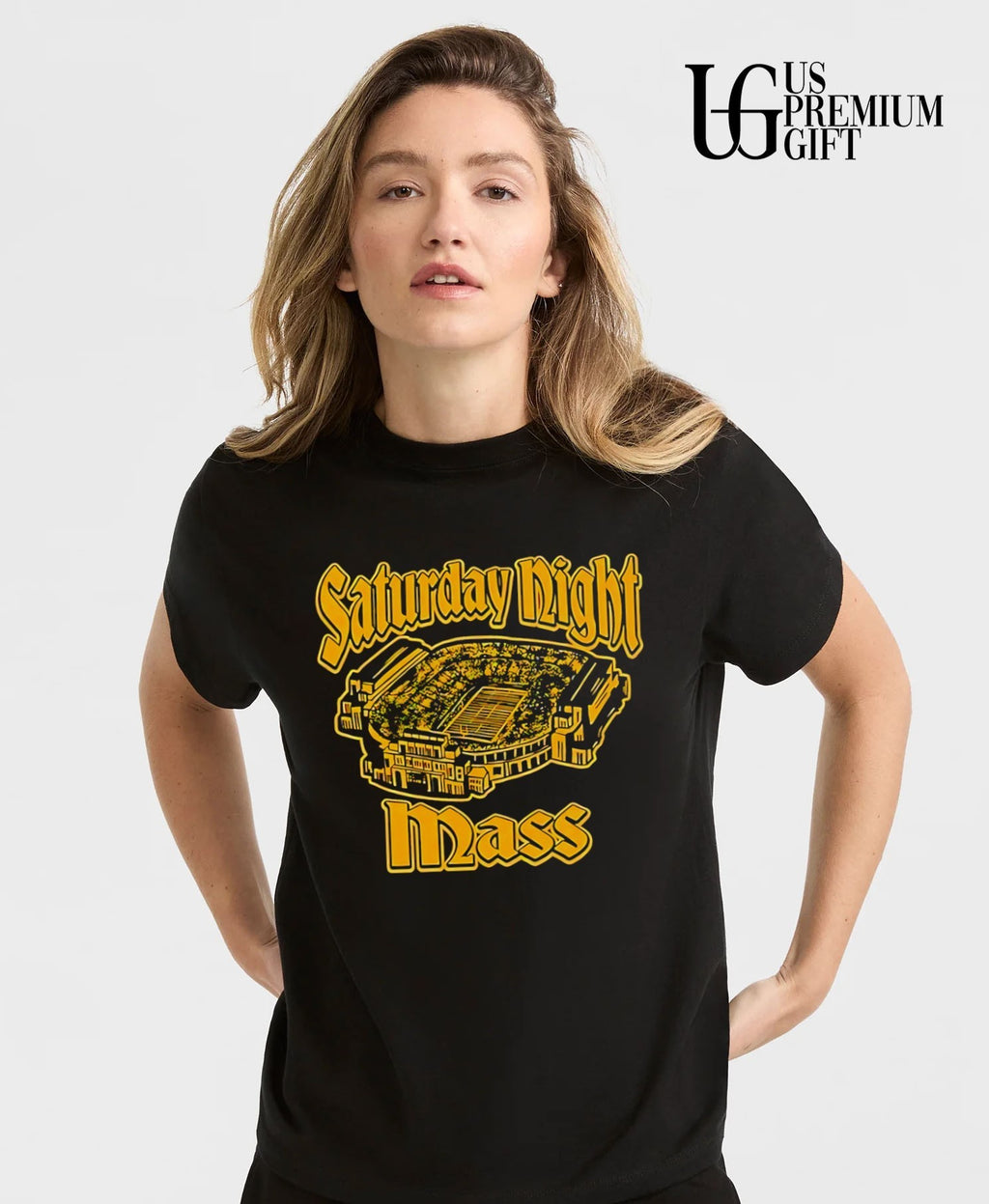 Saturday Night Mass Lambeau Field 2026 shirt