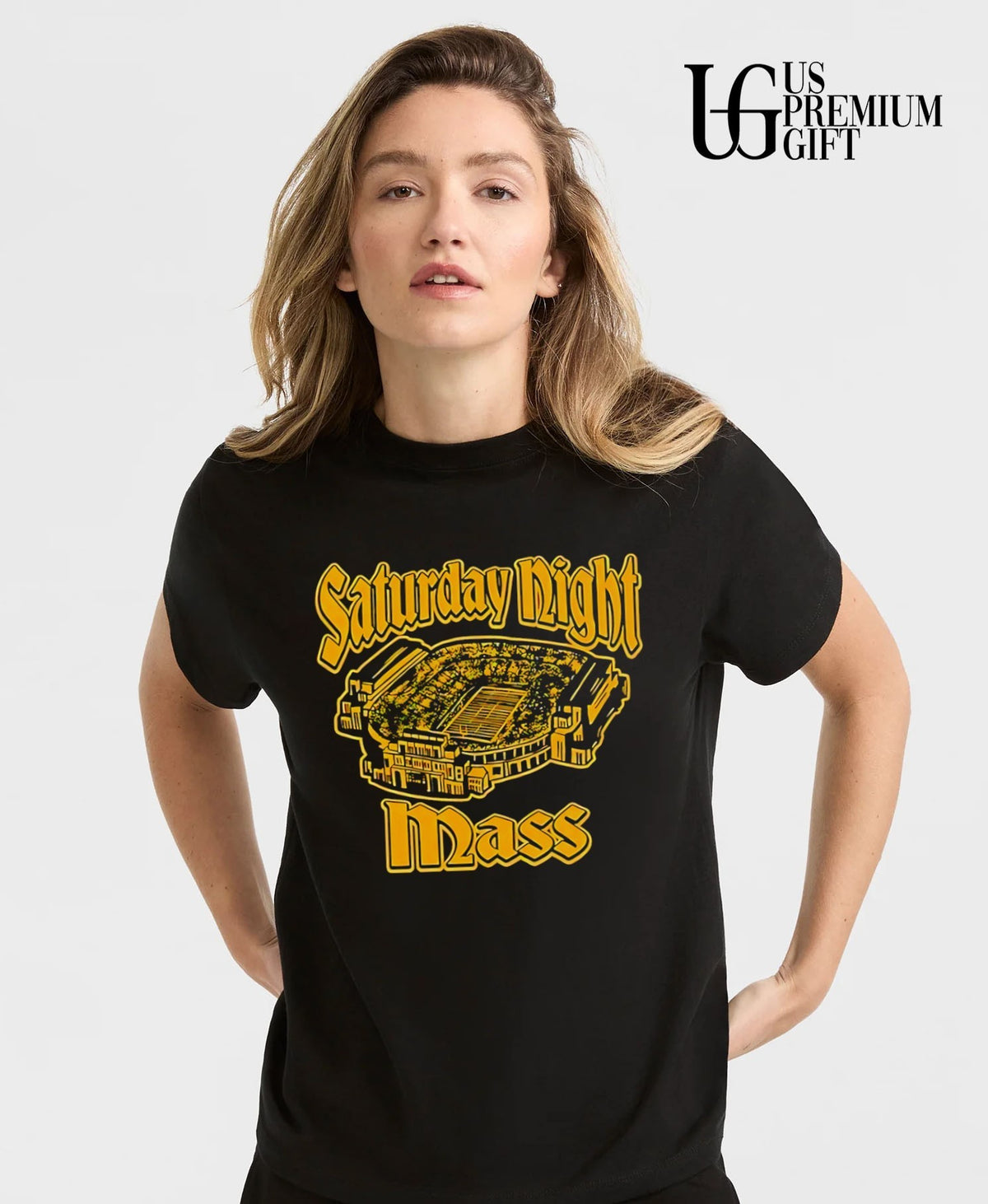Saturday Night Mass Lambeau Field 2026 shirt