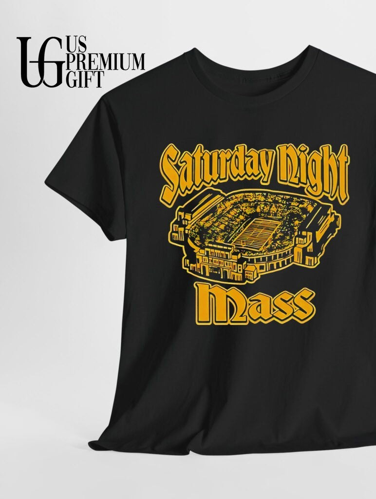 Saturday Night Mass Lambeau Field 2026 shirt