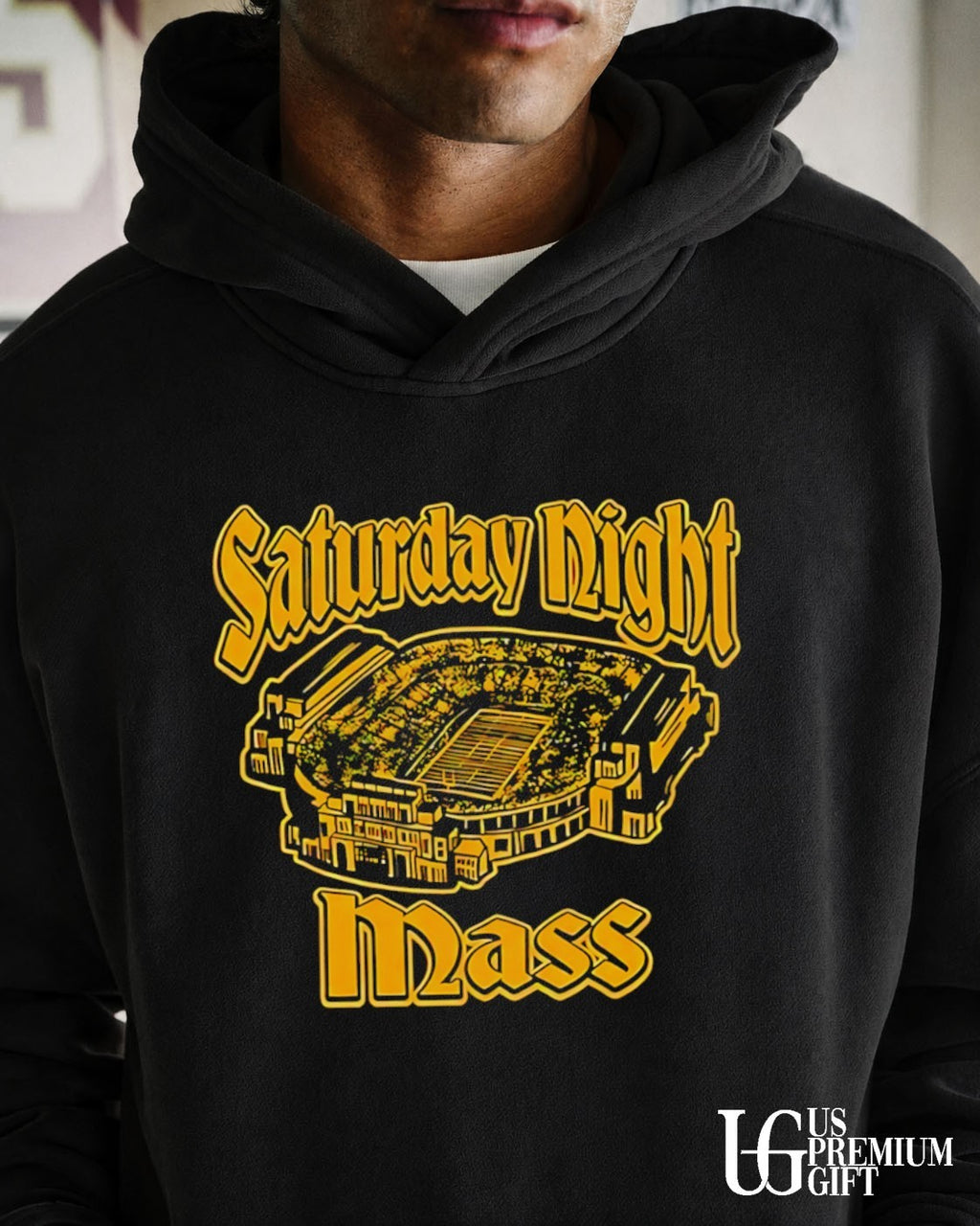 Saturday Night Mass Lambeau Field 2026 shirt