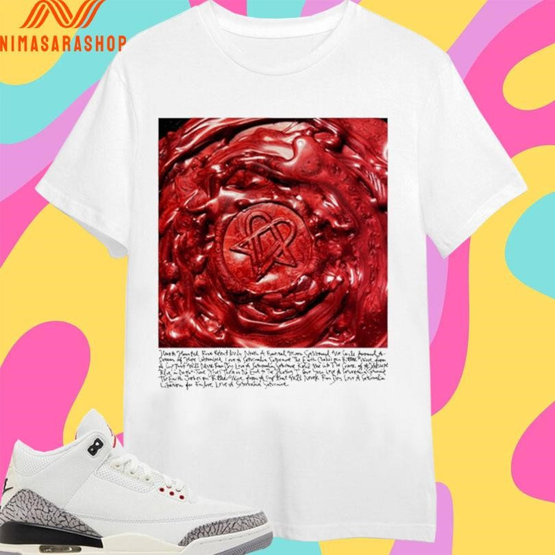 Saturnine Saturnalia Shirts