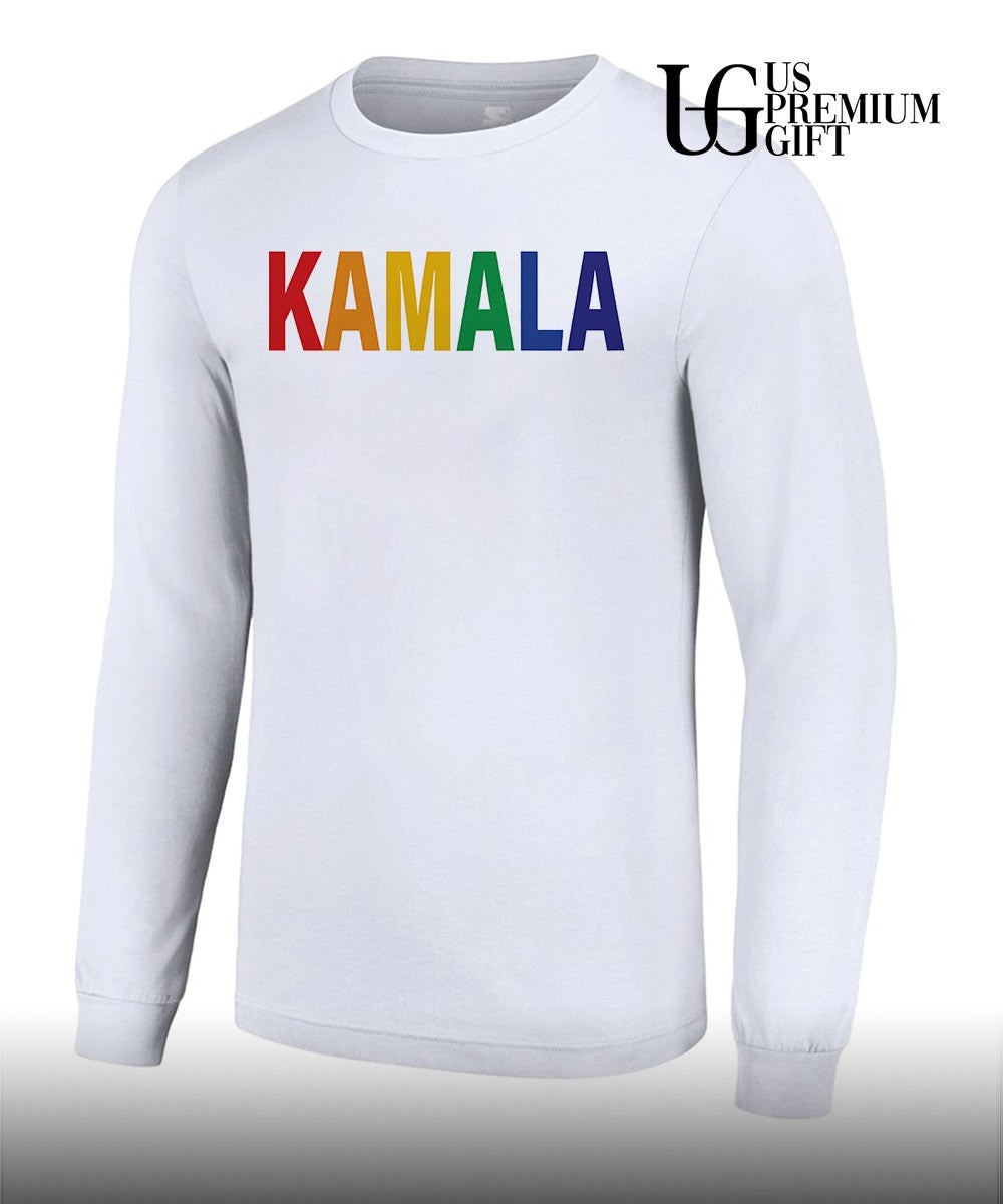 Scott Wiener Kamala shirt