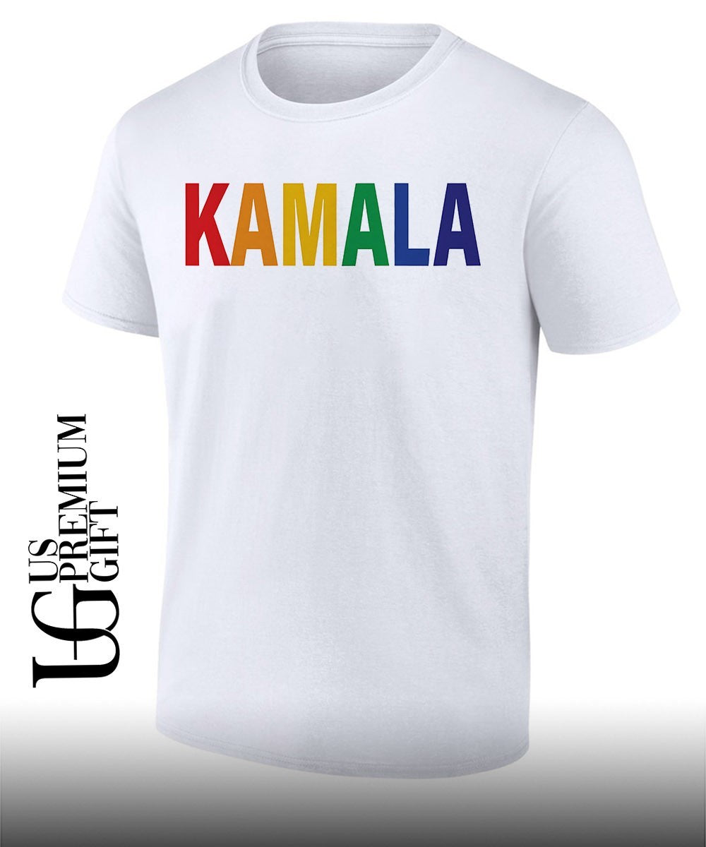 Scott Wiener Kamala shirt