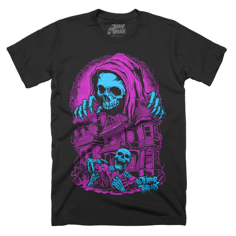 Scream House T-Shirt