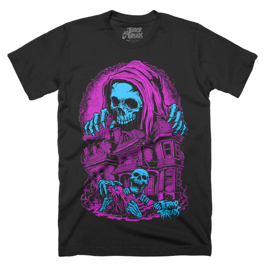Scream House T-Shirt