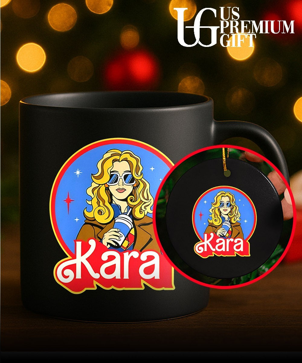 Screencrush She’s Kara shirt