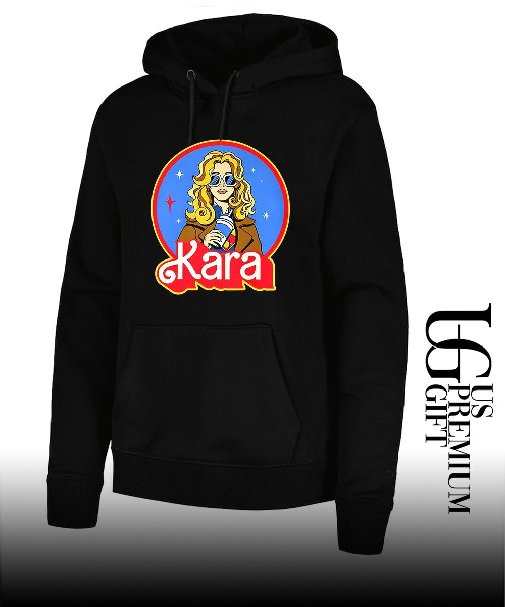 Screencrush She’s Kara shirt