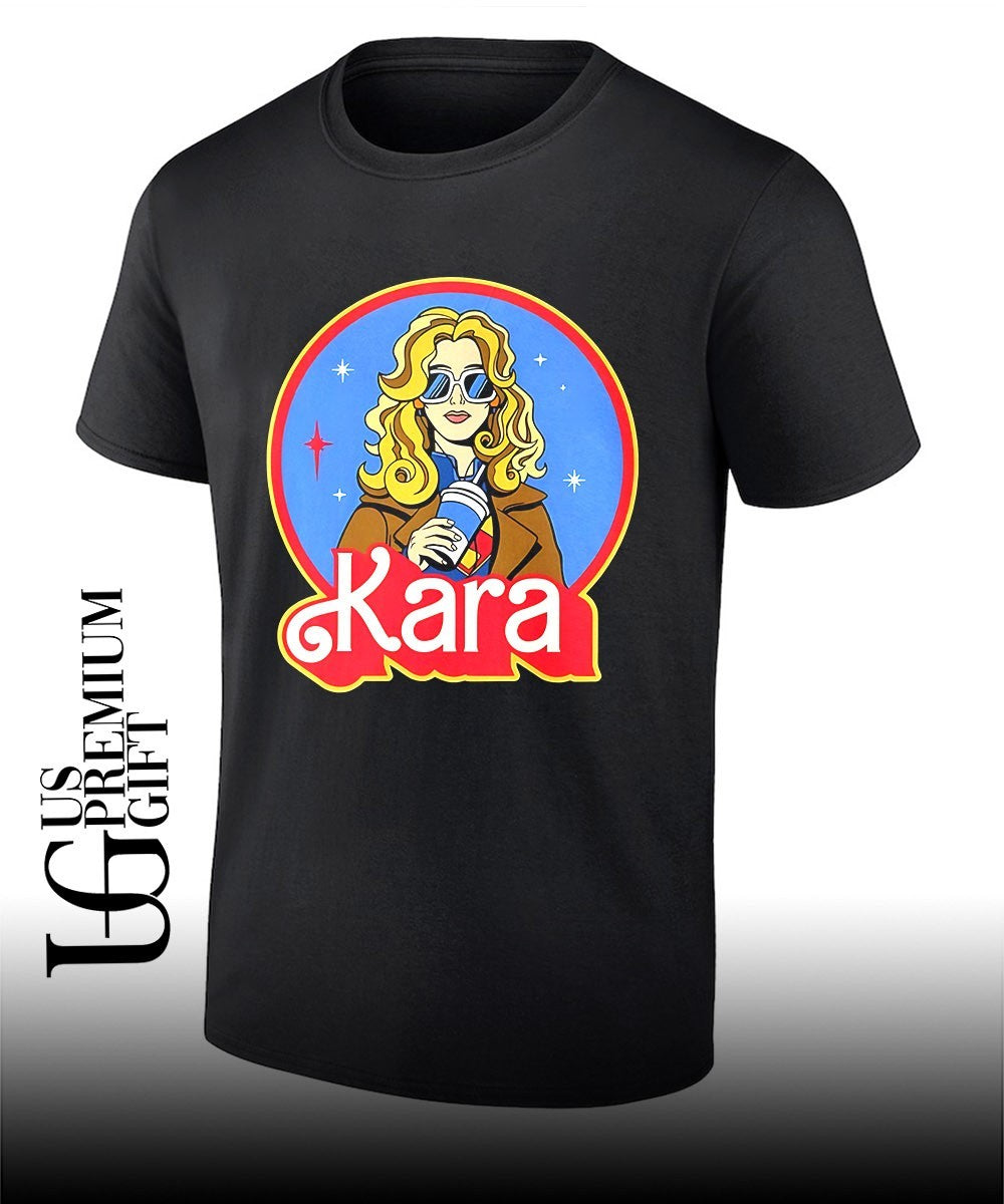 Screencrush She’s Kara shirt