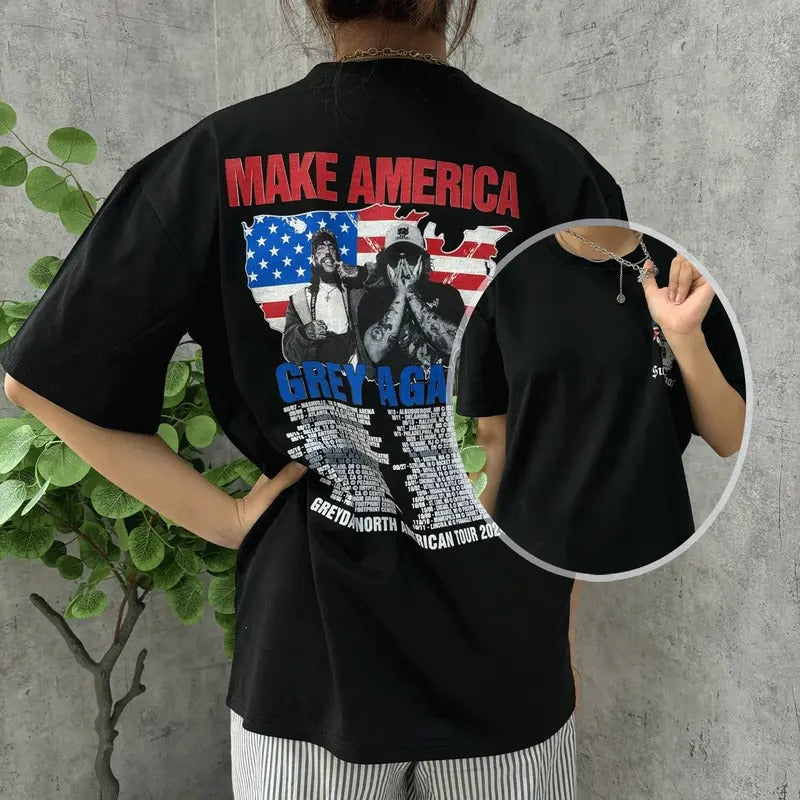 Select The Design - Tour 2024 Shirt, S Shirt Gift For Fans, T shirt Sweatshirt Hoodie | UrbanDripWear.com