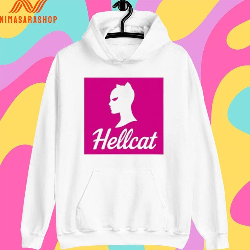 Selena Hellcat 2026 Shirts