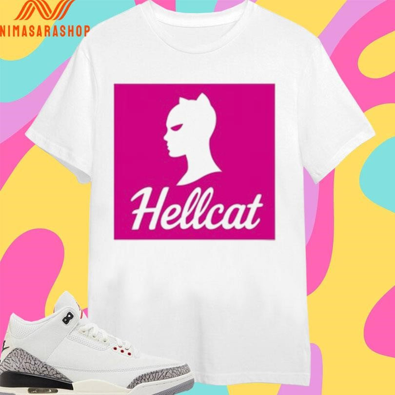 Selena Hellcat 2026 Shirts