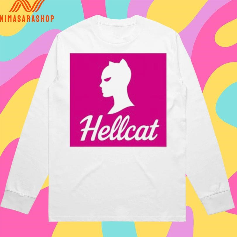 Selena Hellcat 2026 Shirts