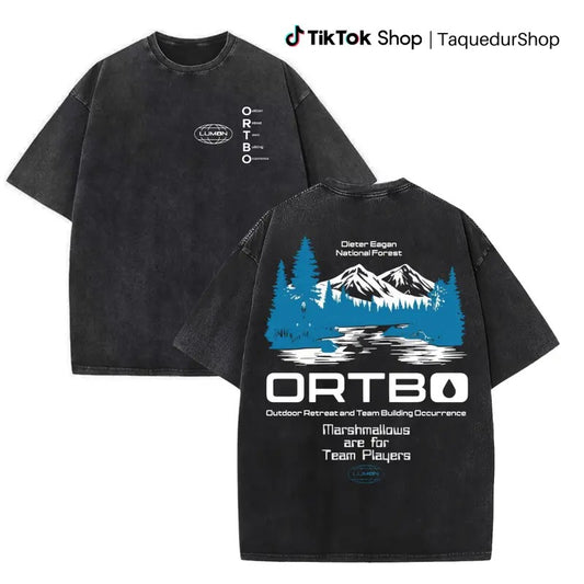 Severance Dieter Eagan National Forest Shirt, Woes Hollow ORTBO Lumon Apple TV Innie Outie, TV Show Tee Shirt, Gift For TV Show Series Shirt 22225TK20style{n002}2