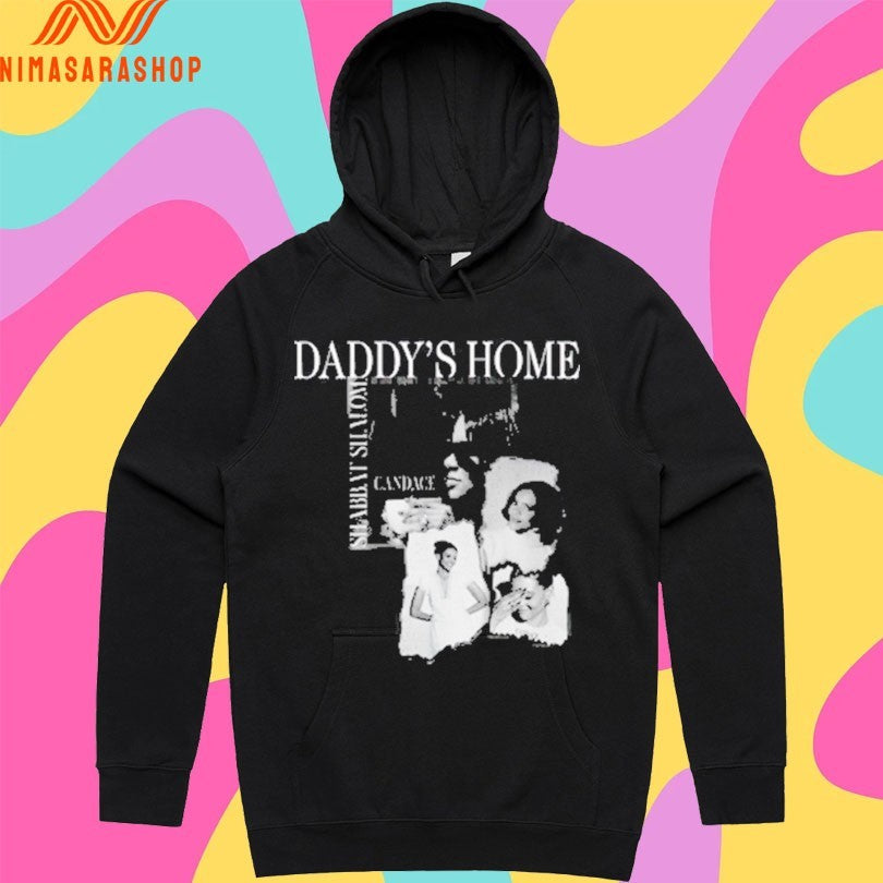 Shabbat Shalom Daddy’s Home Shirts