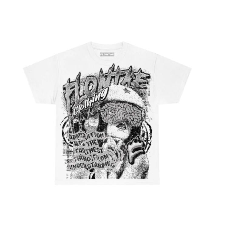 Shadow 1s Low T-Shirt Understand Graphic Tees Hoodie, Sweatshirt | UrbanDripWear.com