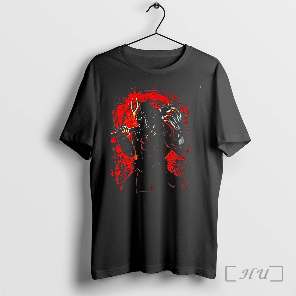 Shao Kahn Mortal Kombat Emperor Of Outworld Tshirts Sweater Hoodie Jpg