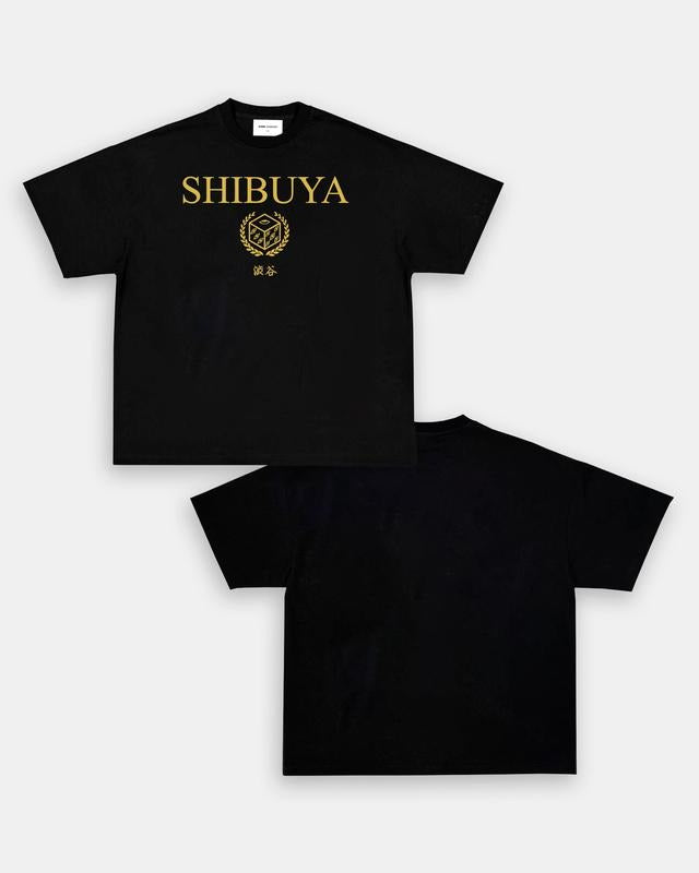 Shibuya Incident JuJutsu Kaisen JJK Inspired Shibuya Incident Gojo Satoru Anime Manga Mens T-Shirt  T-shirt Hoodies &...