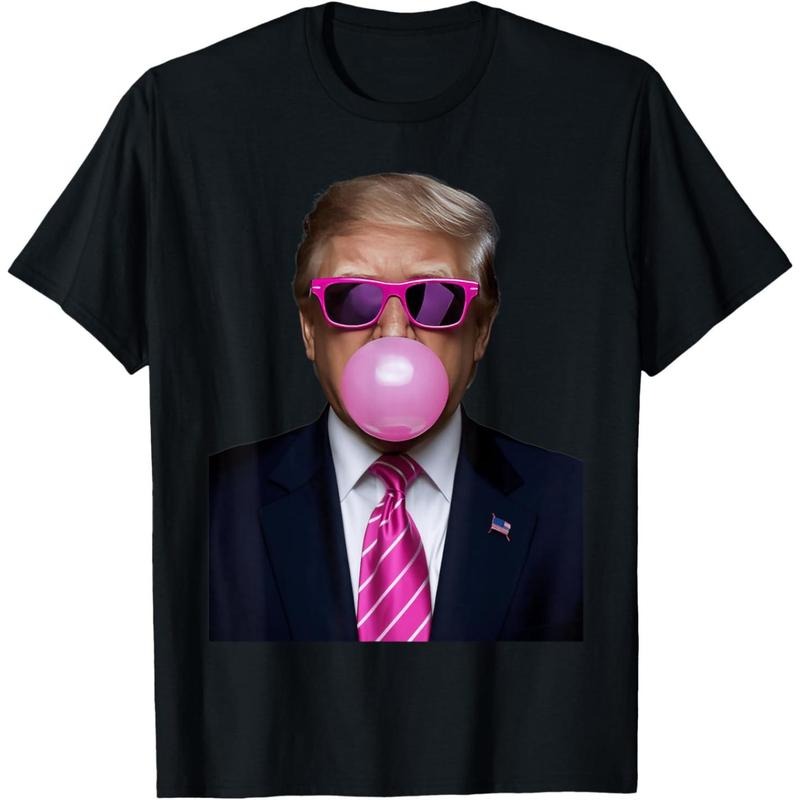 Shirt 2024 Vote President Funny Cute T-Shirt. made in usa Hoodie, Sweatshirt | UrbanDripWear.com