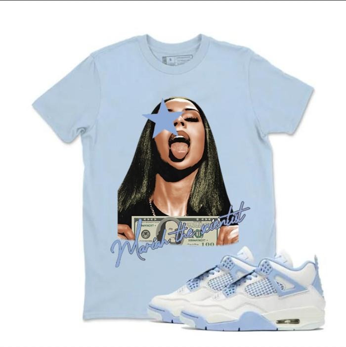 Shirt To Match For Get Me Not 4 Featuring Mariah The Scientist Hoodie, Sweatshirt | UrbanDripWear.com