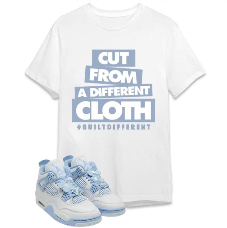 Shirt To Match Forget Me Not 4 Featuring Cut From A Different Cloth Hoodie, Sweatshirt | UrbanDripWear.com