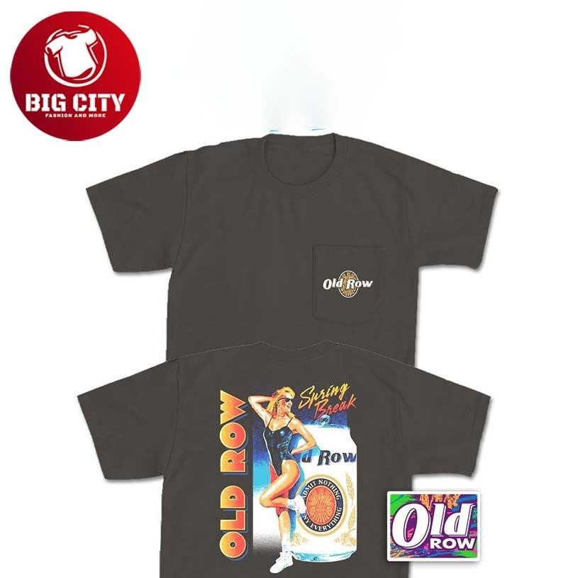 Shirt of the Month Club Old Row Two Sided Shirt