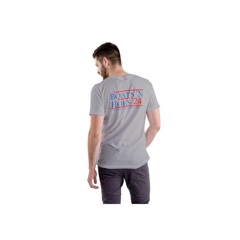 Short sleeve shirt, BOATS AND HOES 24 Hoodie, Sweatshirt | UrbanDripWear.com