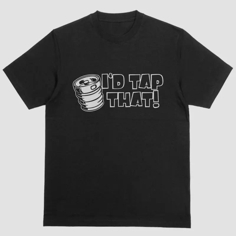 Short sleeve shirt, ID TAP THAT Hoodie, Sweatshirt | UrbanDripWear.com