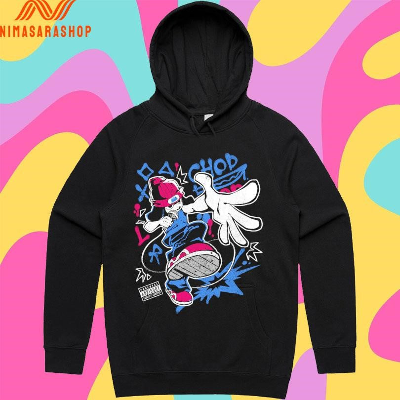 Significant Rapper Nicole Knives Shirts