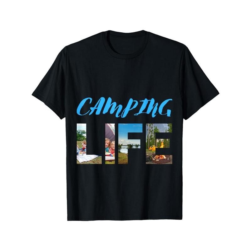 Simple letter-printed T-shirt for men Made in USA Hoodie, Sweatshirt | UrbanDripWear.com