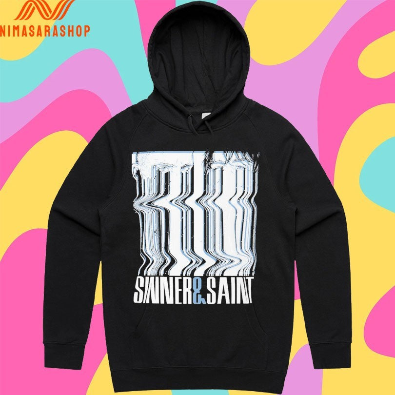 Sinner And Saint No Sleep Shirts