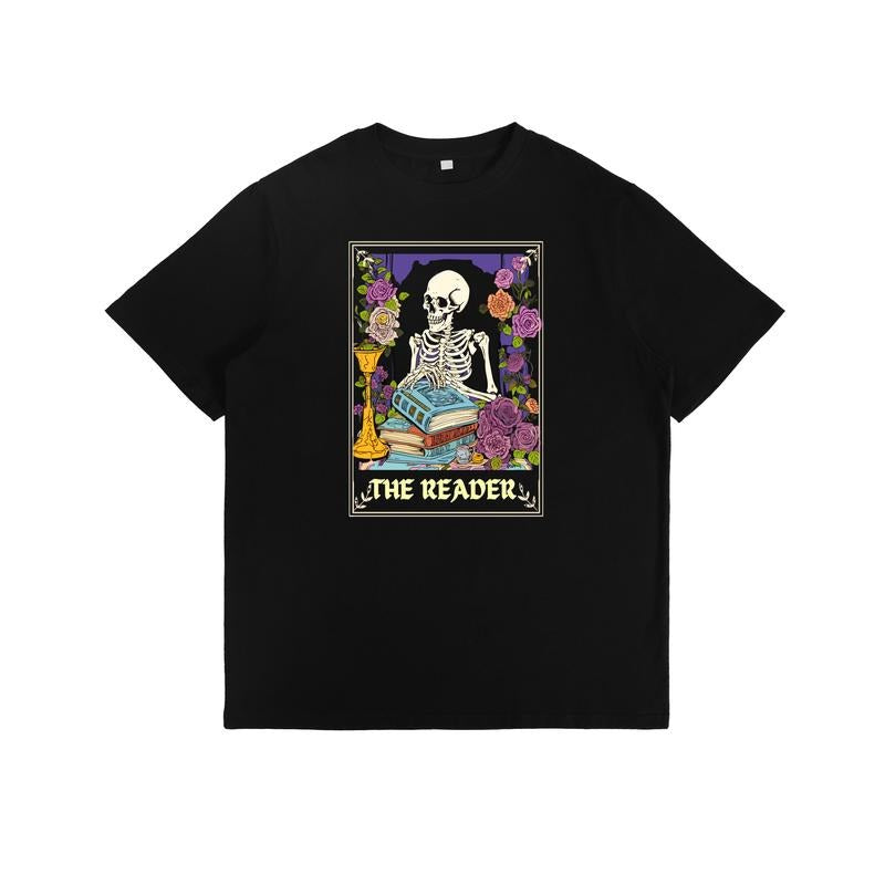 Skeleton - Inspired T