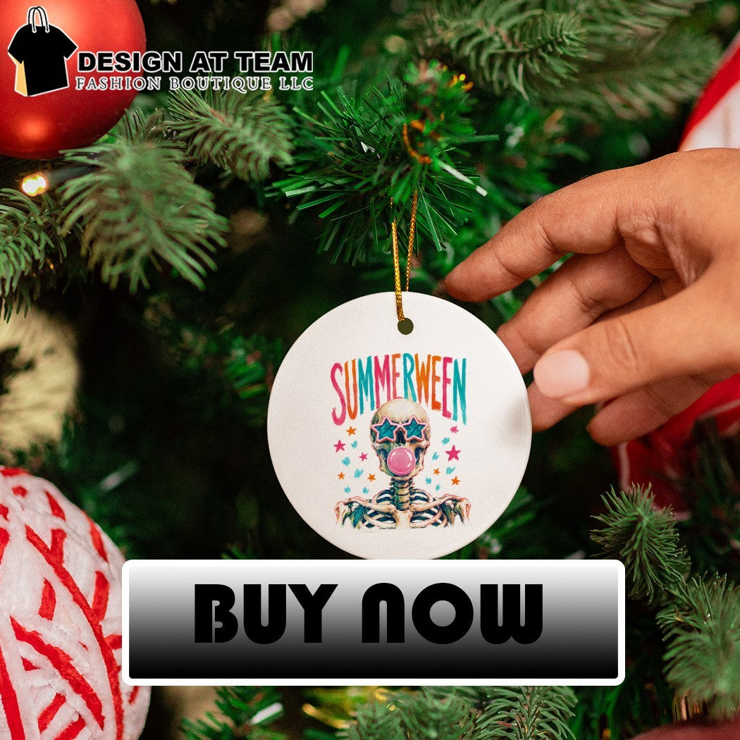 Skeleton blowing gum bubbles Summerween Skeleton Skull Bubblegum Spooky Cute Summer 2026 shirt