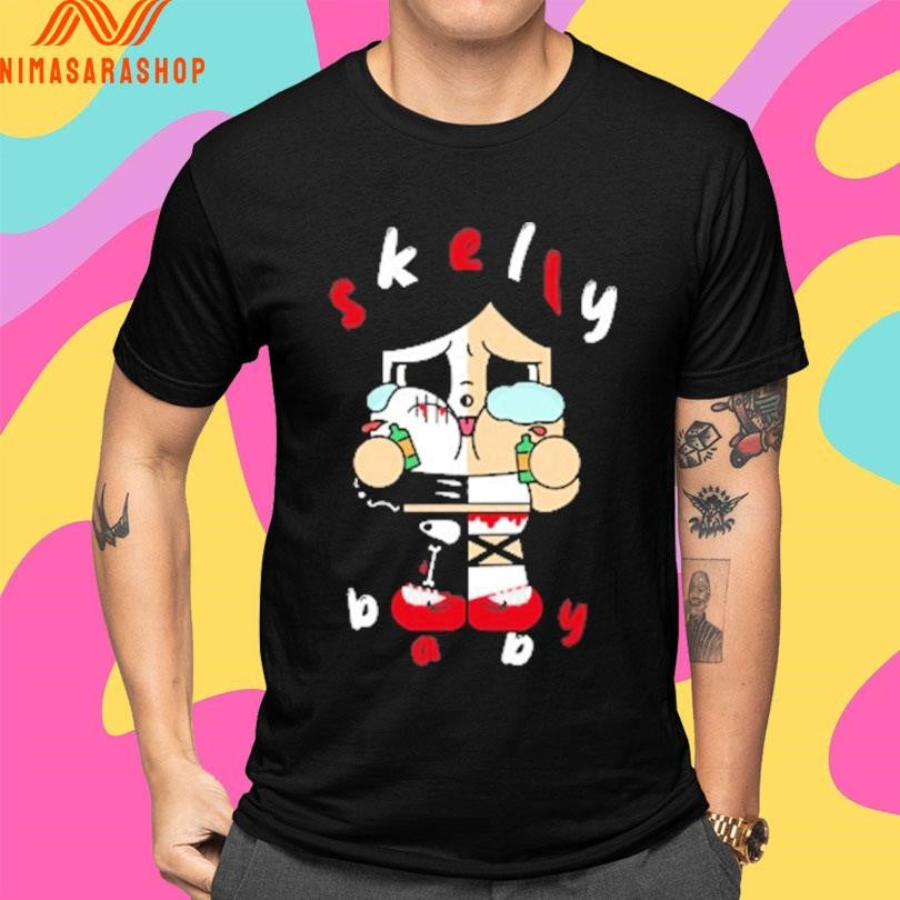 Skelly Baby 2026 Shirts